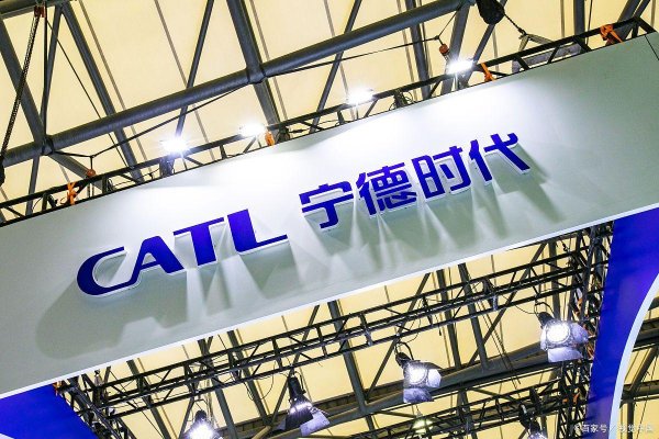 配资网站免费 宁德时代领跑固态电池，这两家 “造壳” 企业为何被资本青睐？