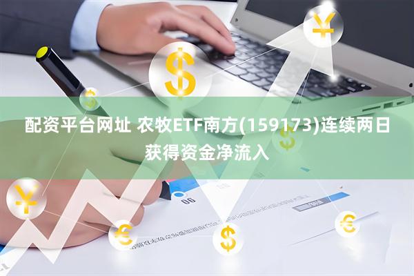 配资平台网址 农牧ETF南方(159173)连续两日获得资金净流入